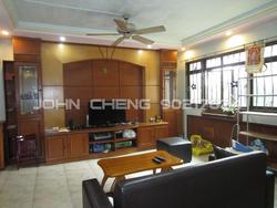 Blk 176 Lompang Road (Bukit Panjang), HDB 5 Rooms #94534852